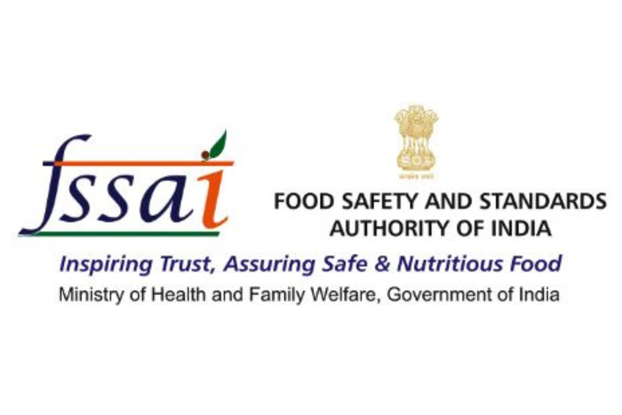 FSSAI