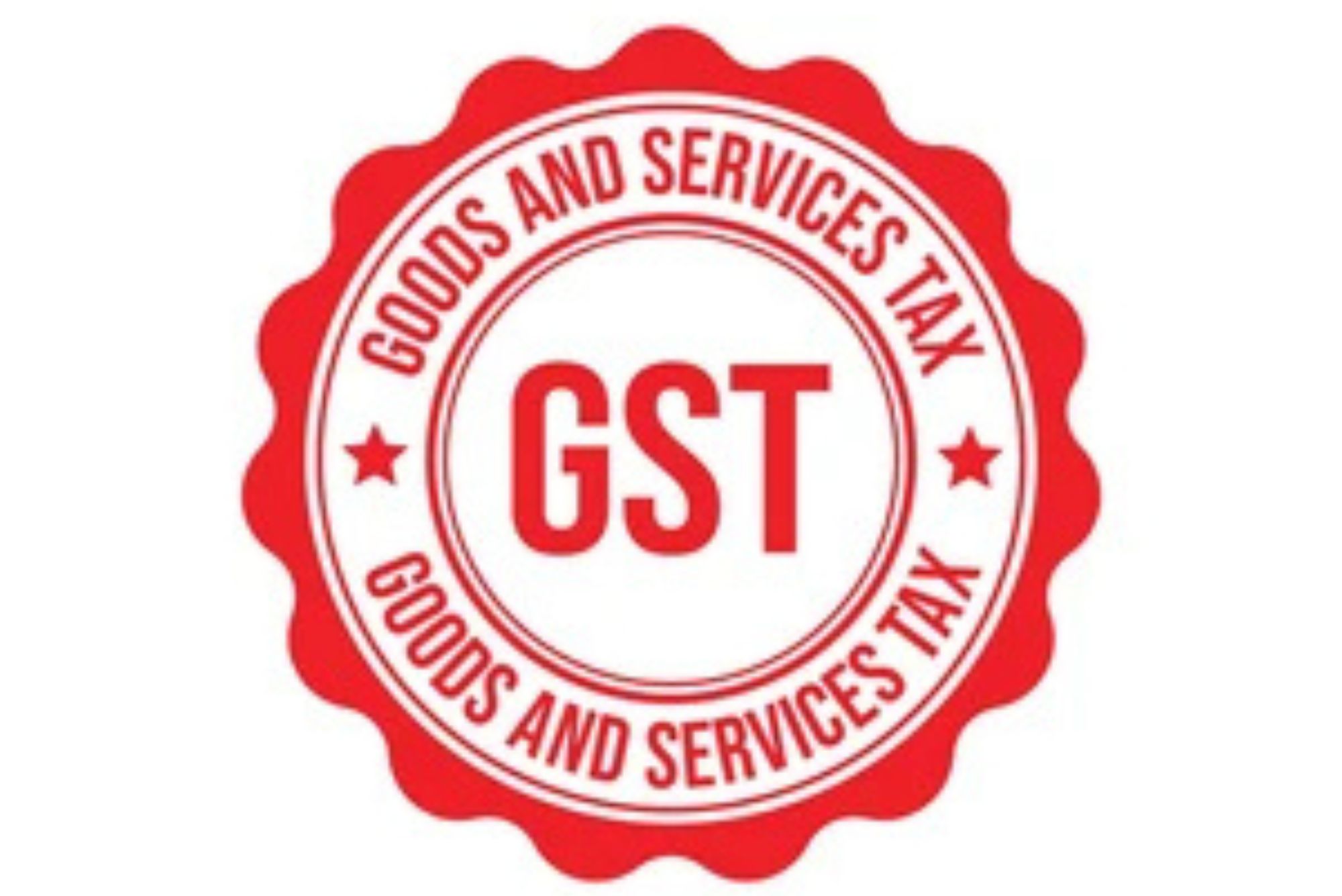 GST
